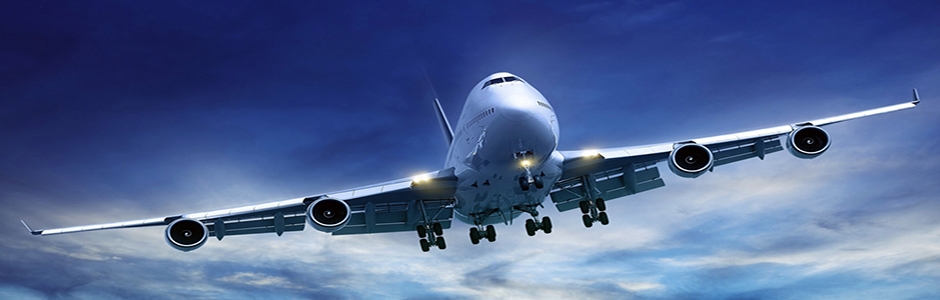 Dịch vụ hàng không