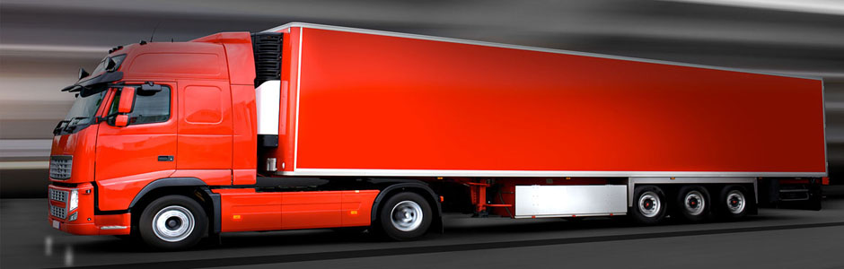 Dịch vụ đường bộ