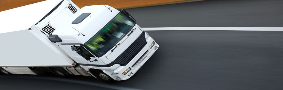 Dịch vụ đường bộ